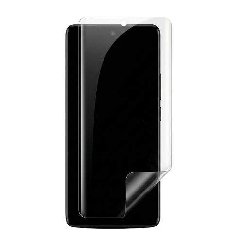  Screen  Clear Infinix Note Edge 5G 