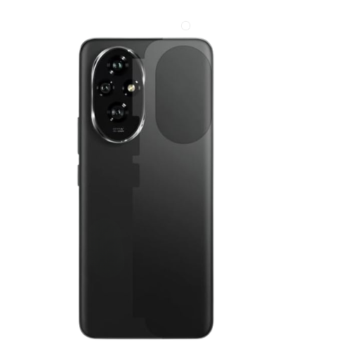 Back Sticker Screen Honor 200