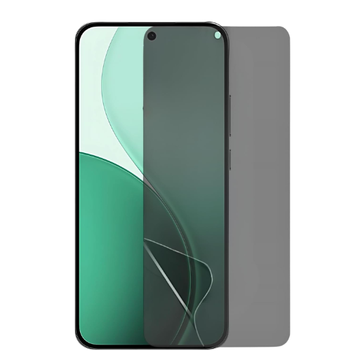 Plastic Privacy Screen Oppo Reno 13
