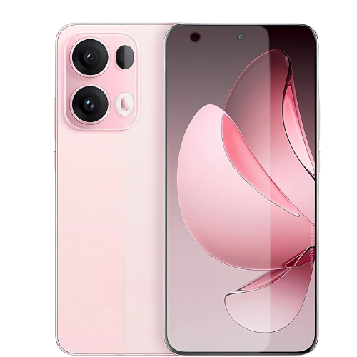 Plastic Matte Screen Oppo Reno 13 Pro
