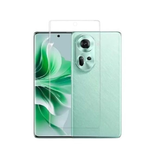 Gelatin Screen Clear Oppo Reno 11 Pro 
