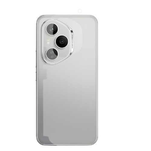 Back Sticker Screen Honor 400 Pro
