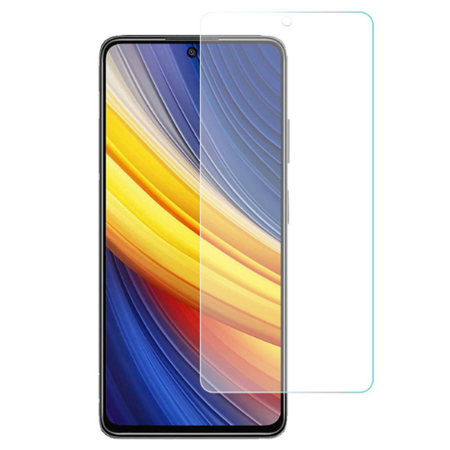 Plastic Matte Screen Poco X4 GT
