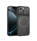 iPhone 13 Conversion Case – Matte, 17 Pro Max Look