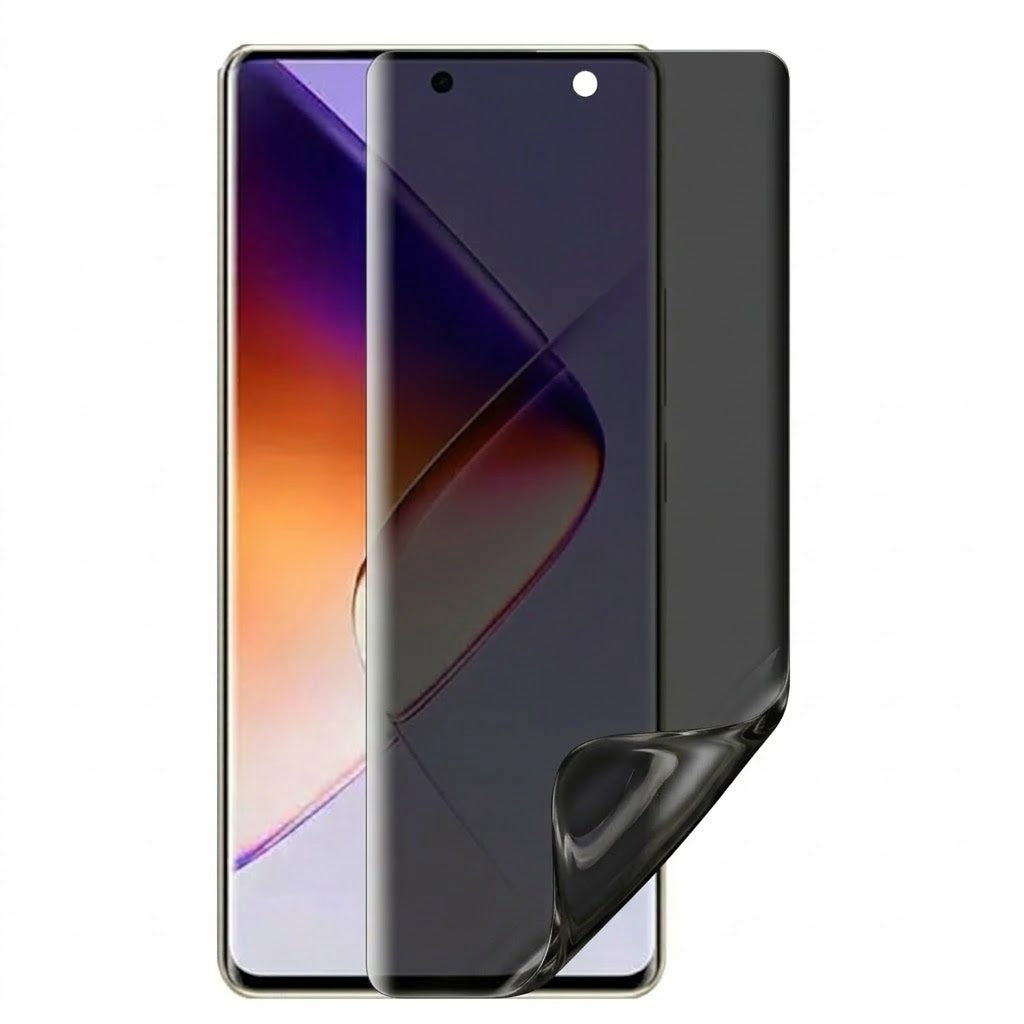 Privacy Matte Screen Infinix Note 40 Pro