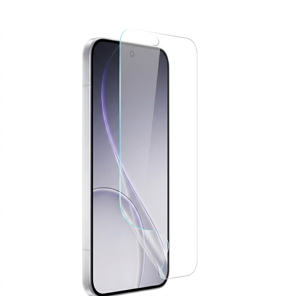 clear screen Oppo Reno 14 Pro Plus