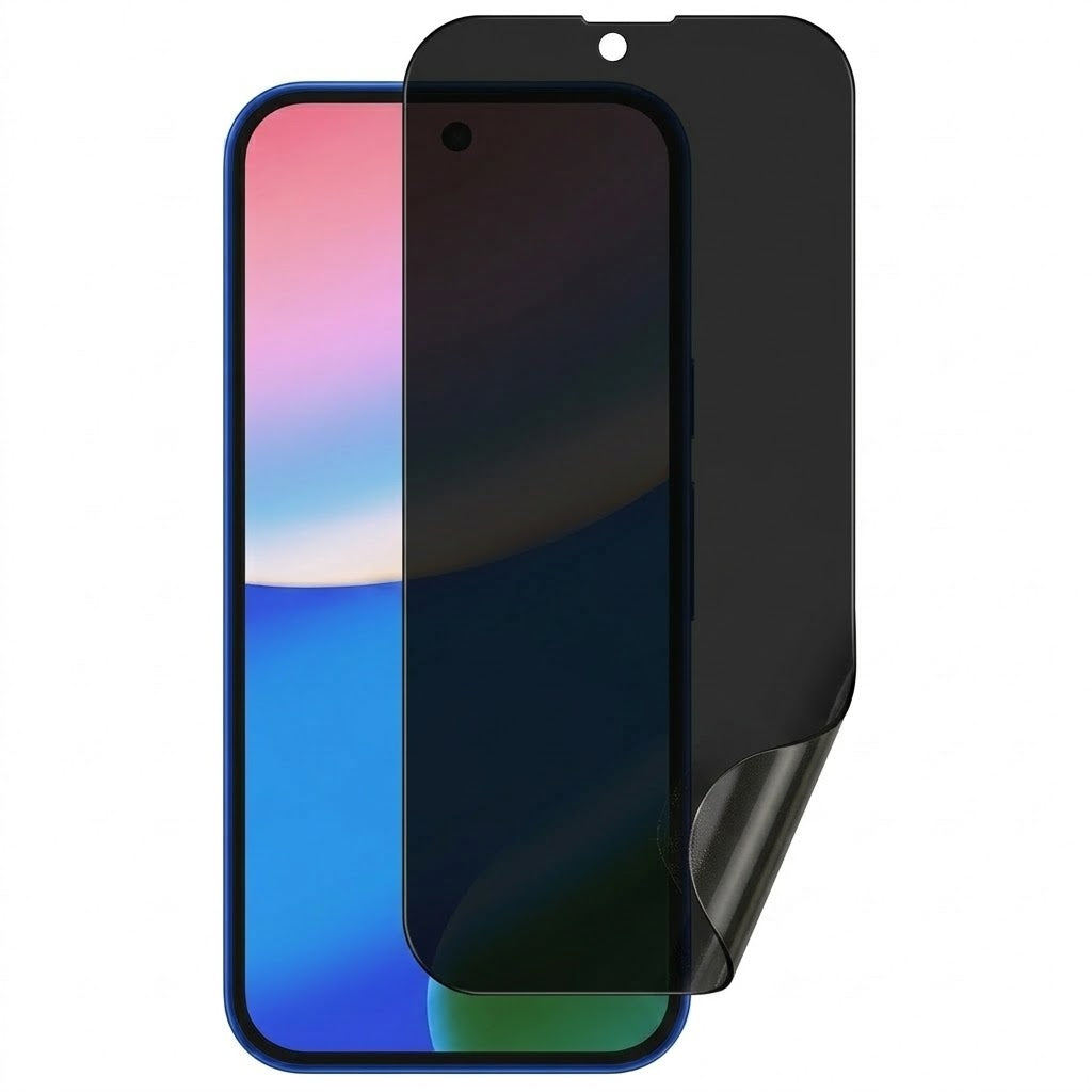 Privacy Screen Infinix Hot 60i