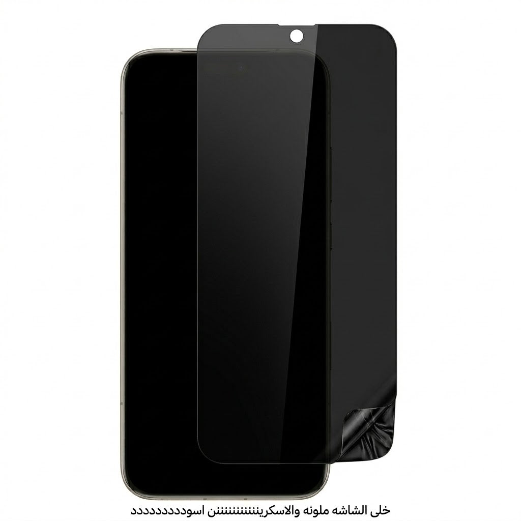 Privacy Screen Infinix Note 40X 5G
