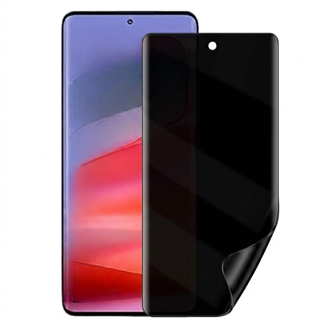 Privacy Matte Screen Vivo Y100 