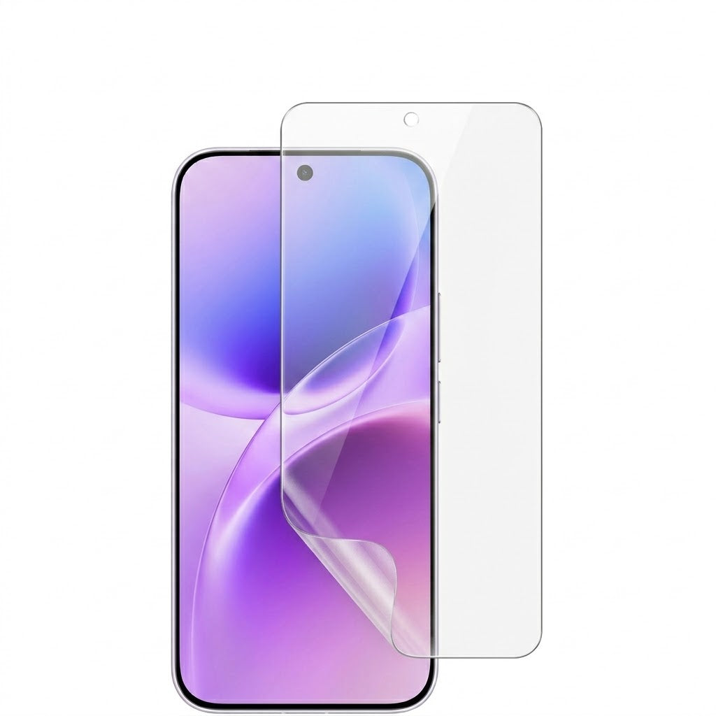 Clear Screen Vivo V50 Lite