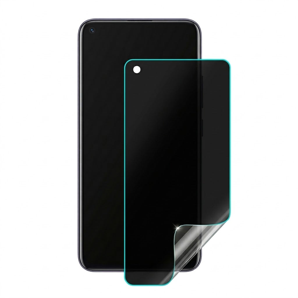 Matte Privacy Screen OnePlus Nord N10 5G