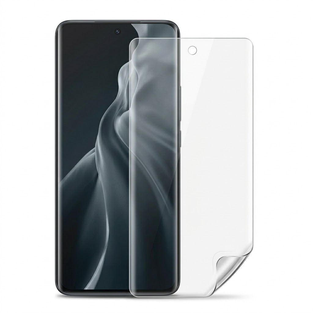 Screen Clear Xiaomi 15 Pro / 15 Ultra 