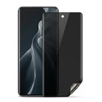 Privacy Matte Screen Redmi Note 15 Pro+