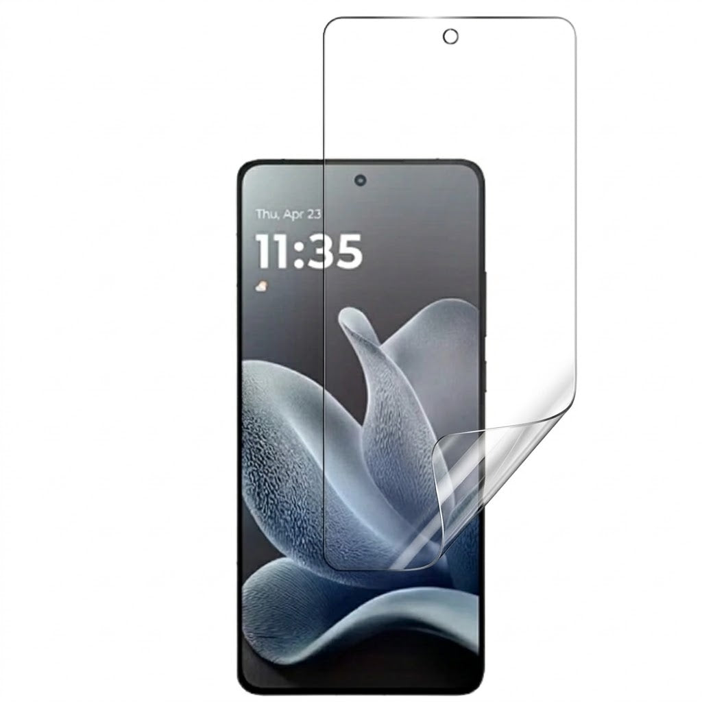Matte Screen Vivo V27e