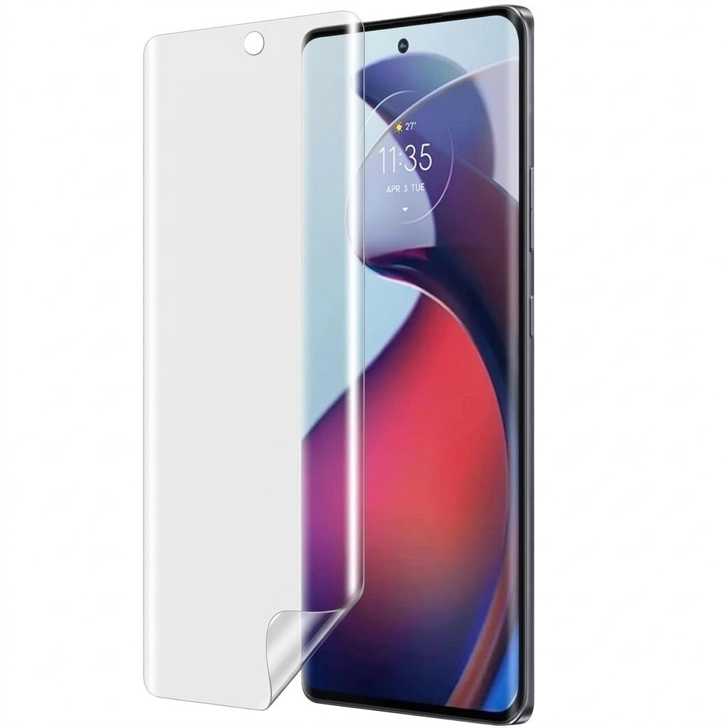 Screen Clear Xiaomi 12 Pro 